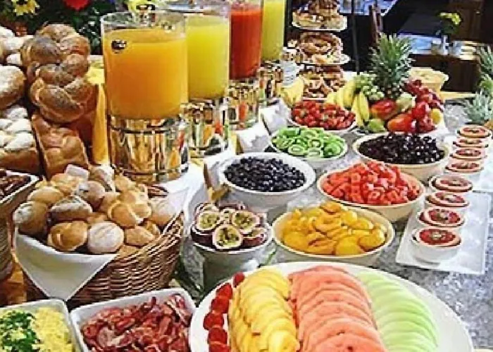 Parco Delle Nazioni - Relax Grand 4*