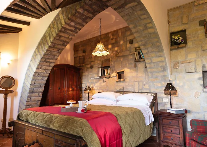 Parco Delle Nazioni - Relax Grand Nocleg ze śniadaniem