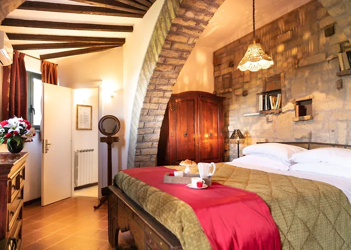 Parco Delle Nazioni - Relax Grand