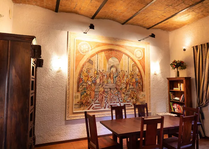 Parco Delle Nazioni - Relax Grand Nocleg ze śniadaniem Castel di Decima