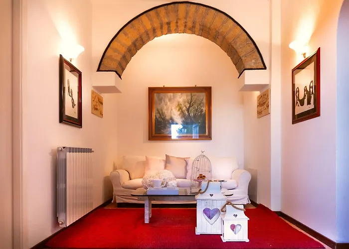 Parco Delle Nazioni - Relax Grand Nocleg ze śniadaniem Castel di Decima