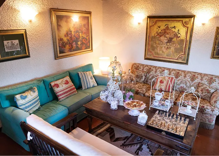 Parco Delle Nazioni - Relax Grand