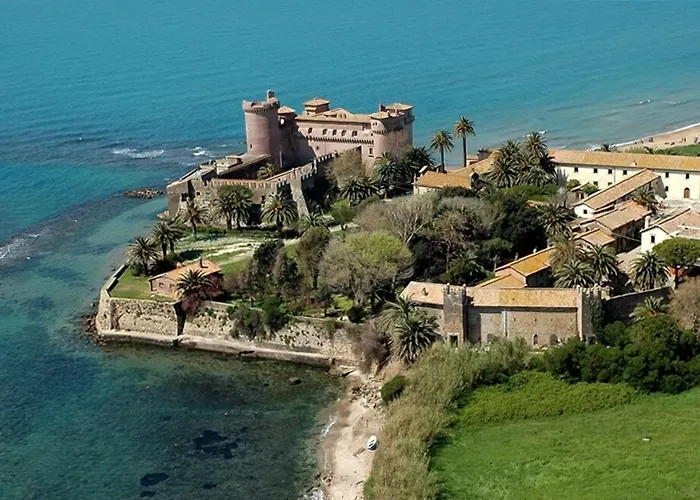 Parco Delle Nazioni - Relax Grand 4*