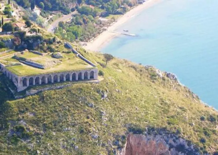 Parco Delle Nazioni - Relax Grand 4*