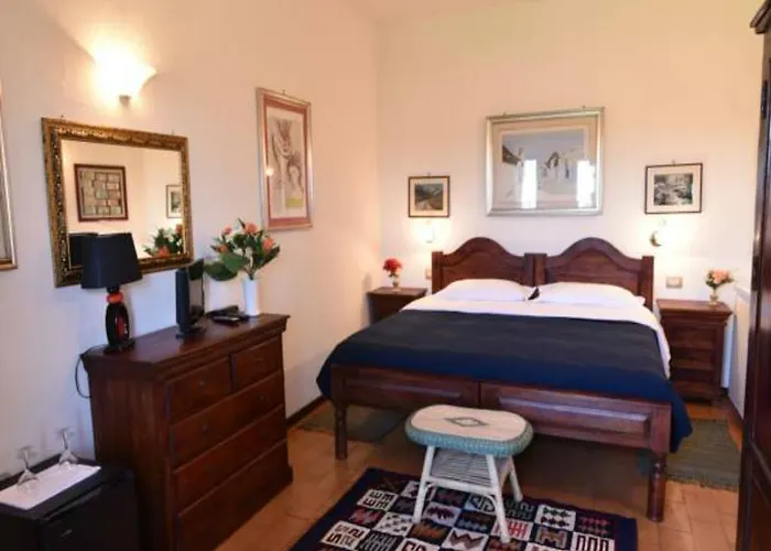 Parco Delle Nazioni - Relax Grand