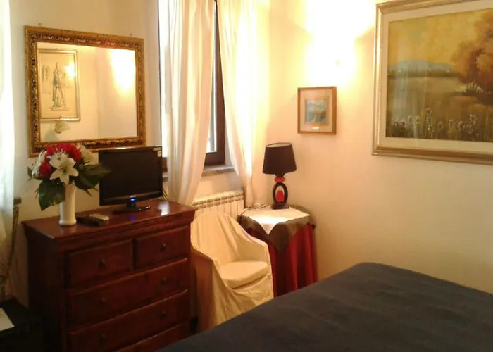 Nocleg ze śniadaniem Parco Delle Nazioni - Relax Grand 4*