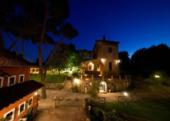 Parco Delle Nazioni - Relax Grand Nocleg ze śniadaniem