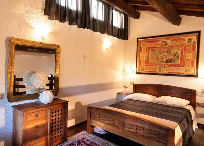 Parco Delle Nazioni - Relax Grand 4* Castel di Decima