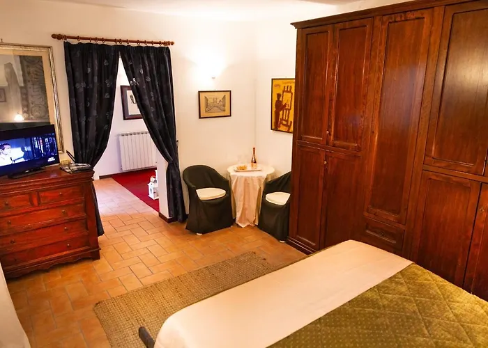 Parco Delle Nazioni - Relax Grand