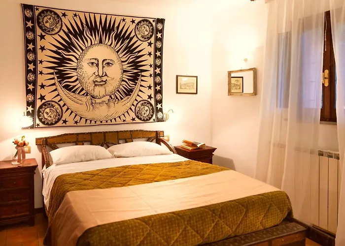 Nocleg ze śniadaniem Parco Delle Nazioni - Relax Grand Castel di Decima