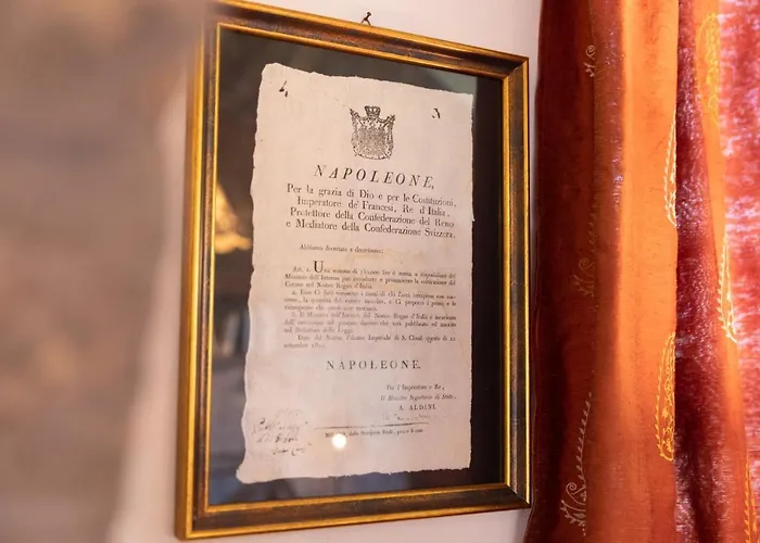 Parco Delle Nazioni - Relax Grand Nocleg ze śniadaniem