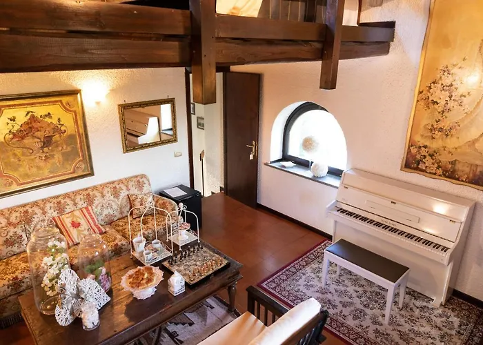 Parco Delle Nazioni - Relax Grand 4* Castel di Decima