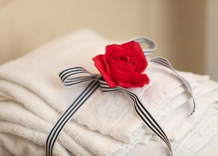 Parco Delle Nazioni - Relax Grand