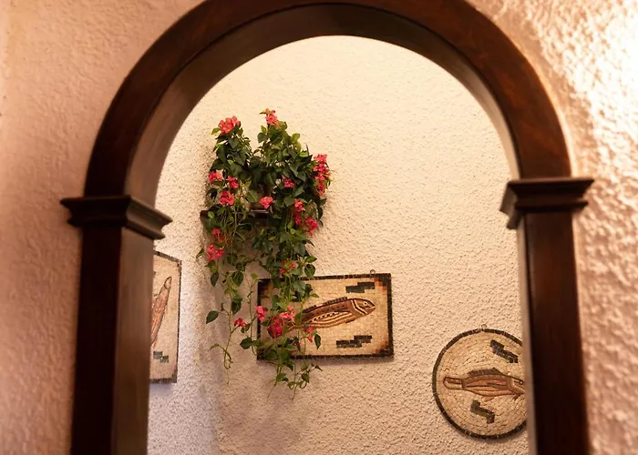 Nocleg ze śniadaniem Parco Delle Nazioni - Relax Grand 4*