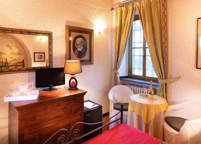 Parco Delle Nazioni - Relax Grand