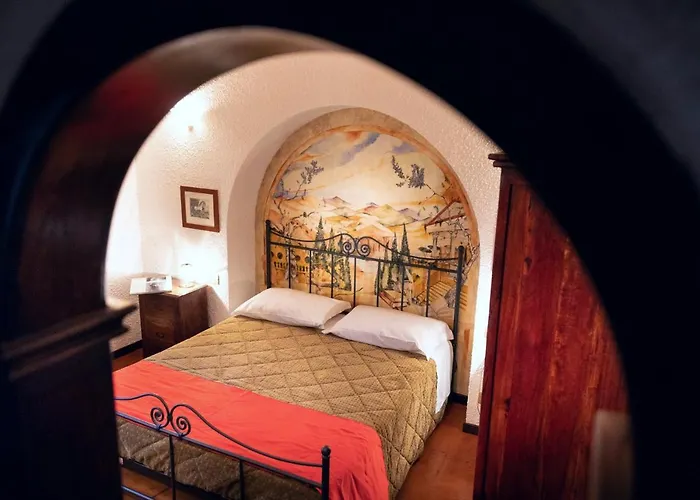 Nocleg ze śniadaniem Parco Delle Nazioni - Relax Grand 4*