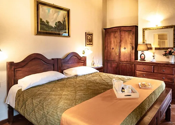 Parco Delle Nazioni - Relax Grand 4*