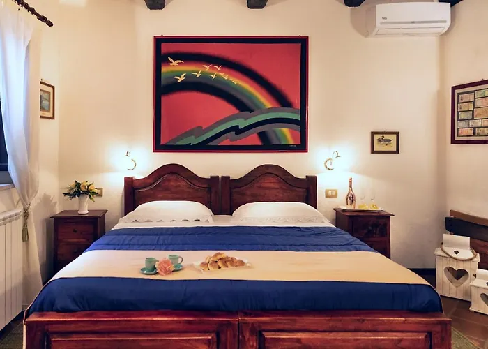 Parco Delle Nazioni - Relax Grand 4* Castel di Decima