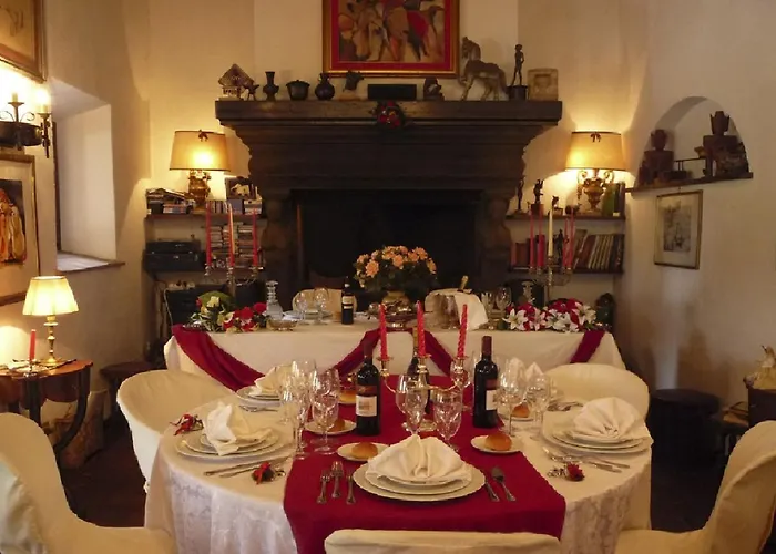 Parco Delle Nazioni - Relax Grand