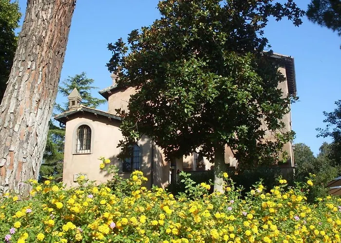 Parco Delle Nazioni - Relax Grand Nocleg ze śniadaniem