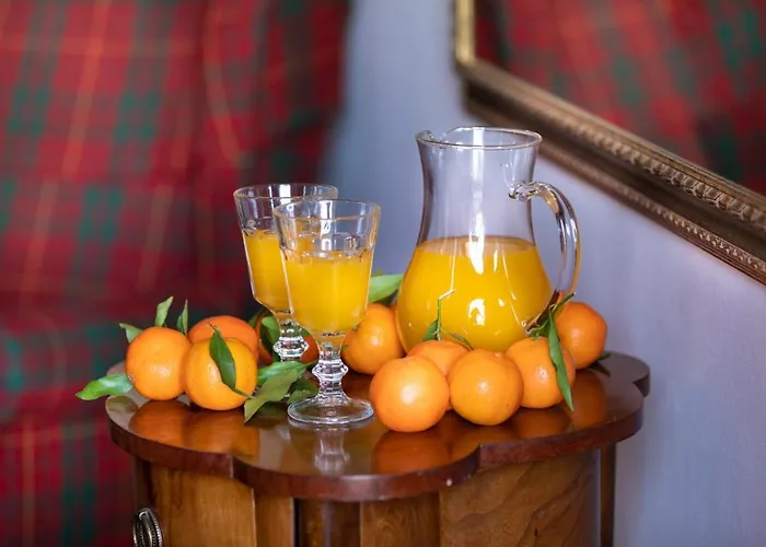 Nocleg ze śniadaniem Parco Delle Nazioni - Relax Grand Castel di Decima