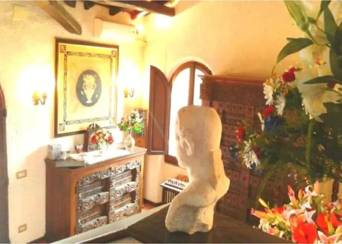 Parco Delle Nazioni - Relax Grand Nocleg ze śniadaniem