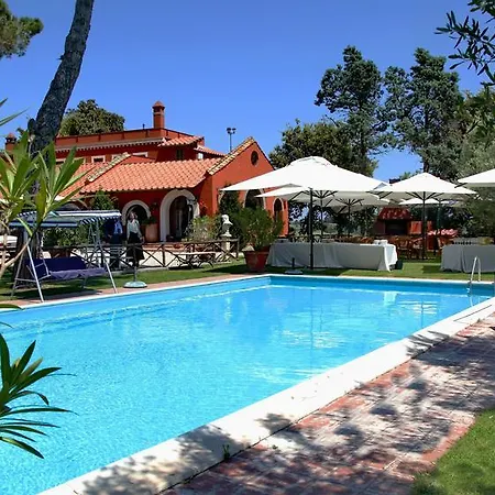 فندق مبيت وإفطار Parco Delle Nazioni - Relax Grand