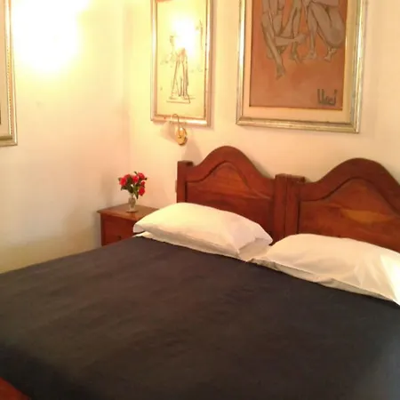 فندق مبيت وإفطار Parco Delle Nazioni - Relax Grand 3*