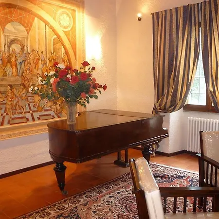 Parco Delle Nazioni - Relax Grand 3*
