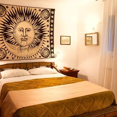 فندق مبيت وإفطار Parco Delle Nazioni - Relax Grand Castel di Decima