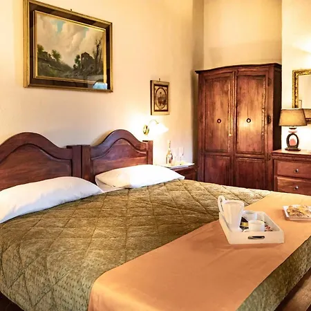 Parco Delle Nazioni - Relax Grand 3*